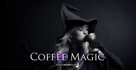 Coffee Magic LeoVegas
